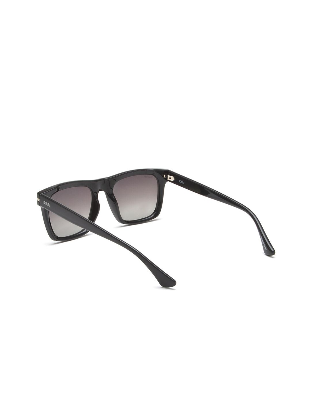IDEE Men Round Sunglasses With UV Protected Lens