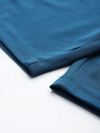 HRX by Hrithik Roshan Men Rapid-Dry Training or Gym Sports Shorts