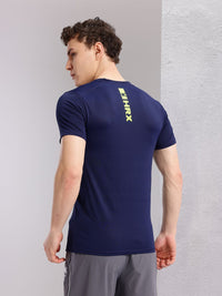 HRX by Hrithik Roshan Rapid-dry Training T-shirt