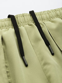 HRX by Hrithik Roshan Men Rapid-Dry Running Track Pants