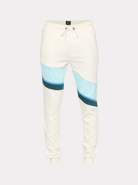 Being Human Men Cotton Mid-Rise Joggers