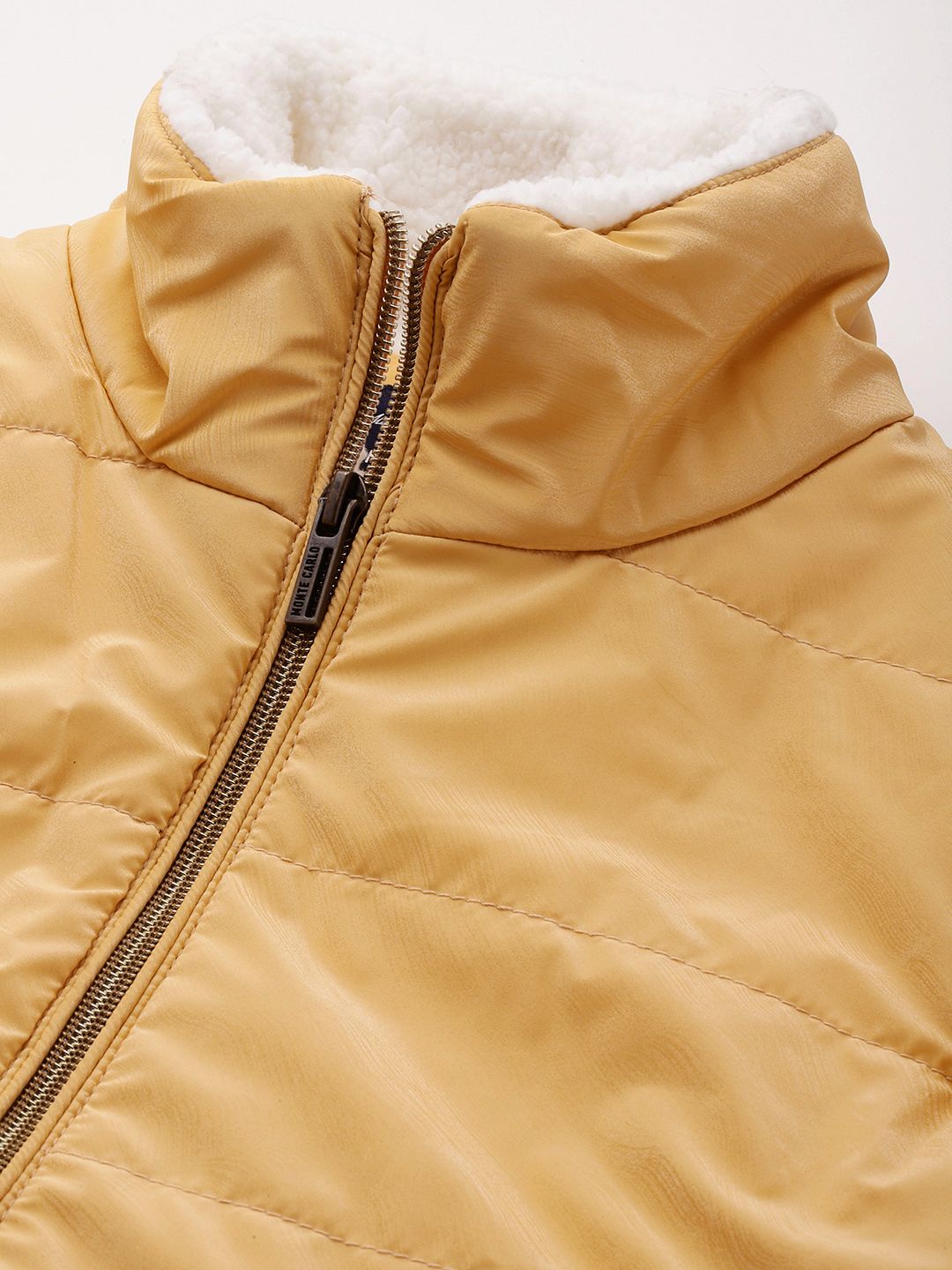 Monte Carlo Women Gilet Jackets