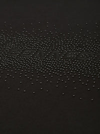 French Connection Embellished Pure Cotton T-shirt