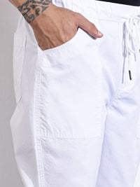 Thomas Scott Men Classic Slim Fit Joggers Trousers