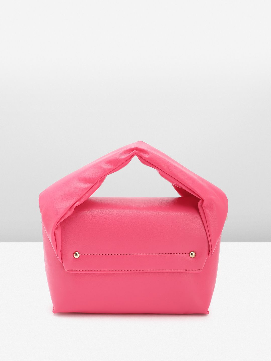 Lino Perros Women Structured Sling Bag