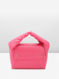 Lino Perros Women Structured Sling Bag