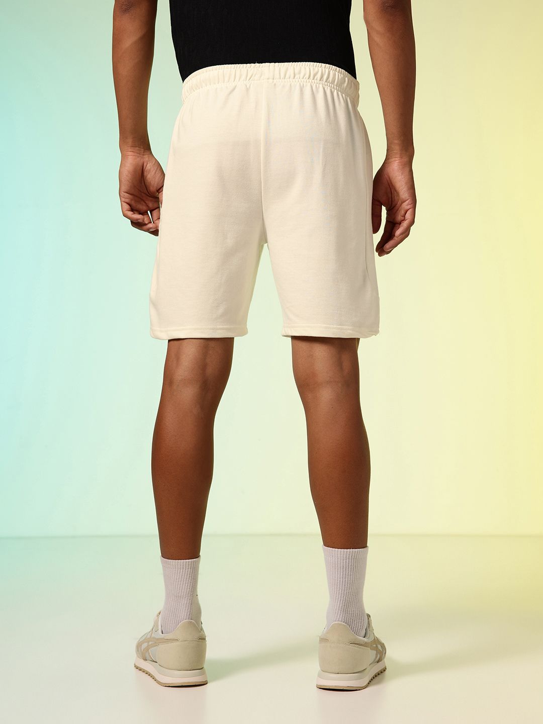 HRX by Hrithik Roshan Men Lifestyle Regular Shorts