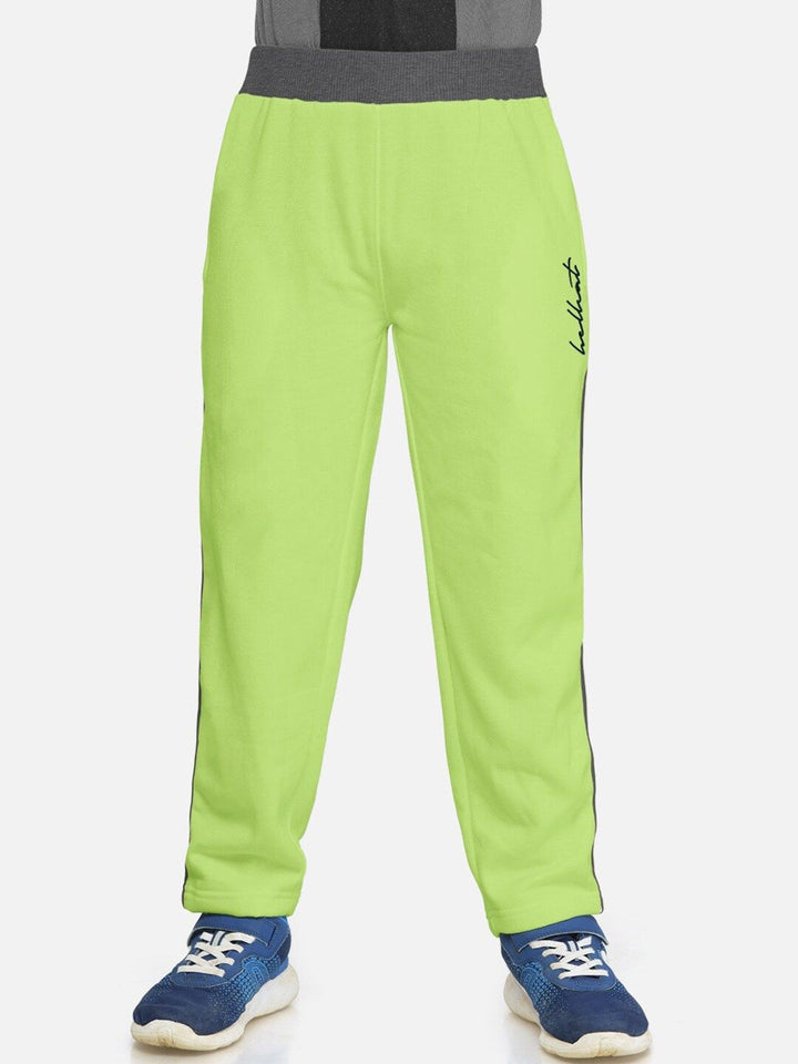 HELLCAT Boys Pack Of 3 Solid Track Pants