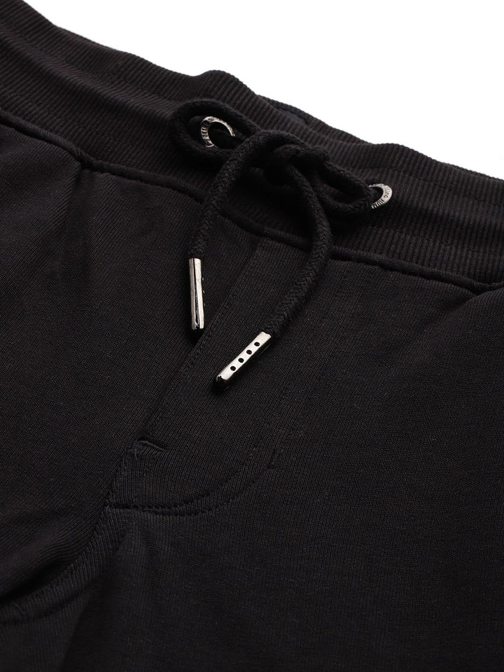 Being Human Pure Cotton Joggers