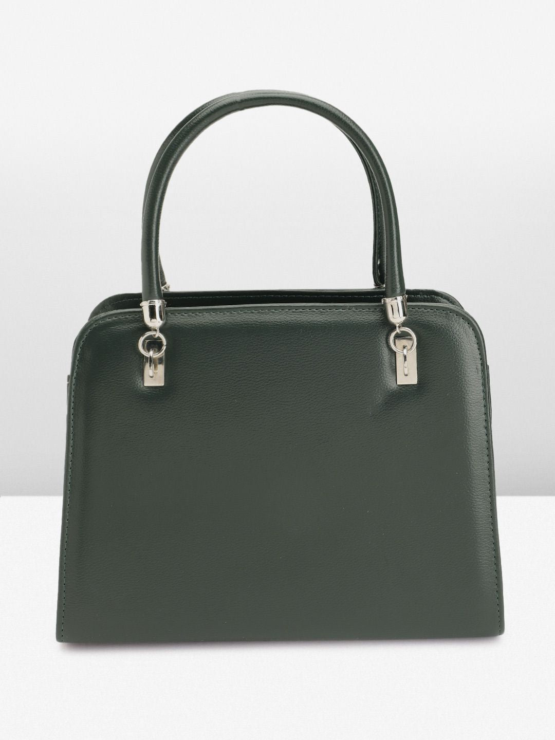 Lino Perros Structured Handheld Bag