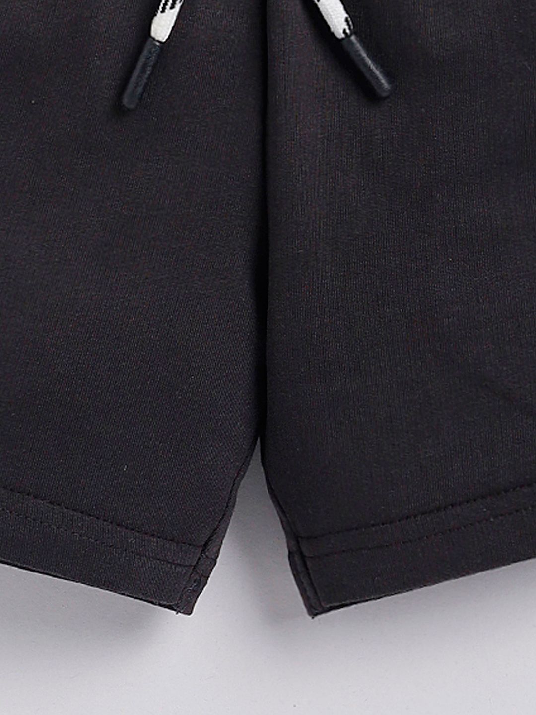 Happy Faces Boys Pure Cotton Regular Shorts