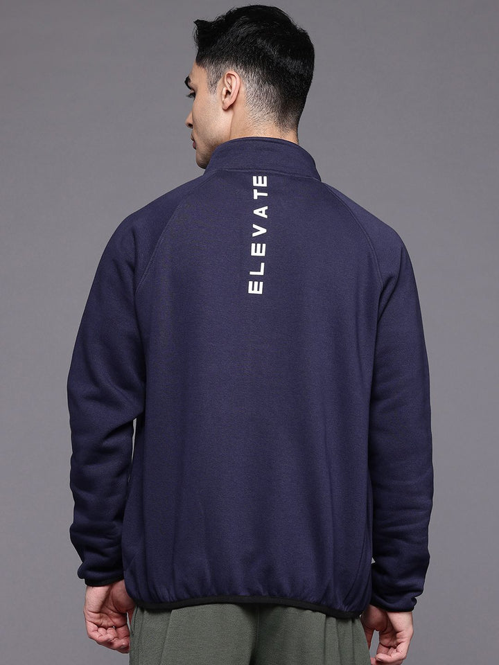 HRX by Hrithik Roshan Running Sweatshirt