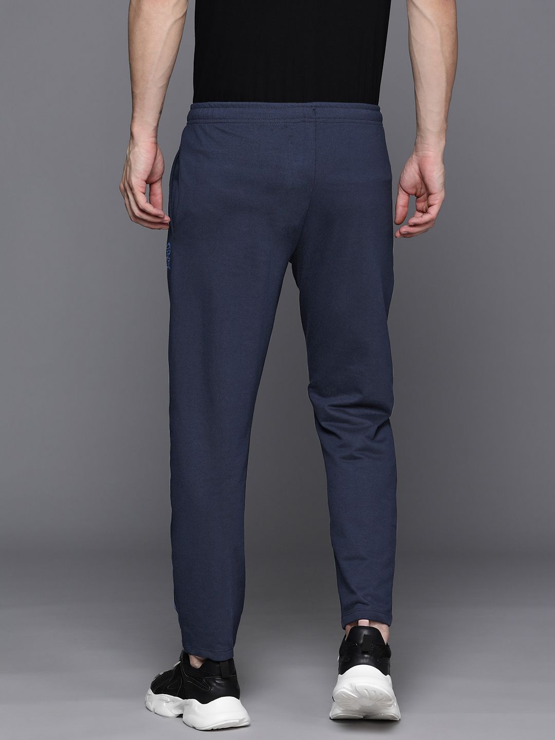 HRX by Hrithik Roshan Men Lifestyle Track Pants