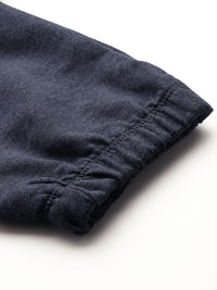 HRX by Hrithik Roshan Men Mid-Rise Regular Fit Yoga Joggers