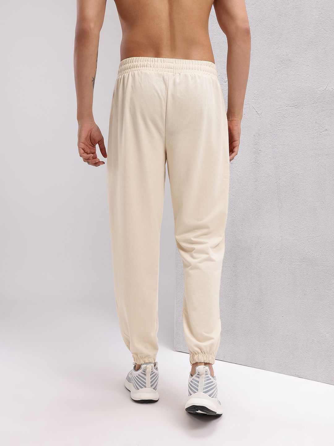 HRX by Hrithik Roshan Men Training Joggers