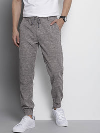 Seluar Joggers Kapas Tulen Garasi India