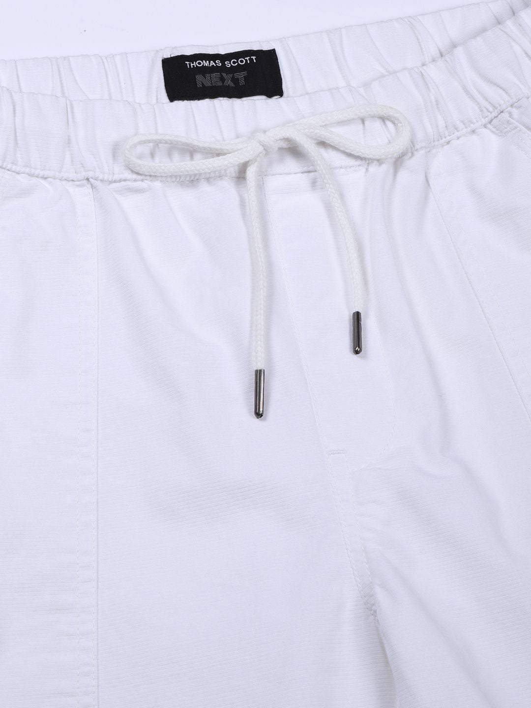 Thomas Scott Men Classic Slim Fit Joggers Trousers