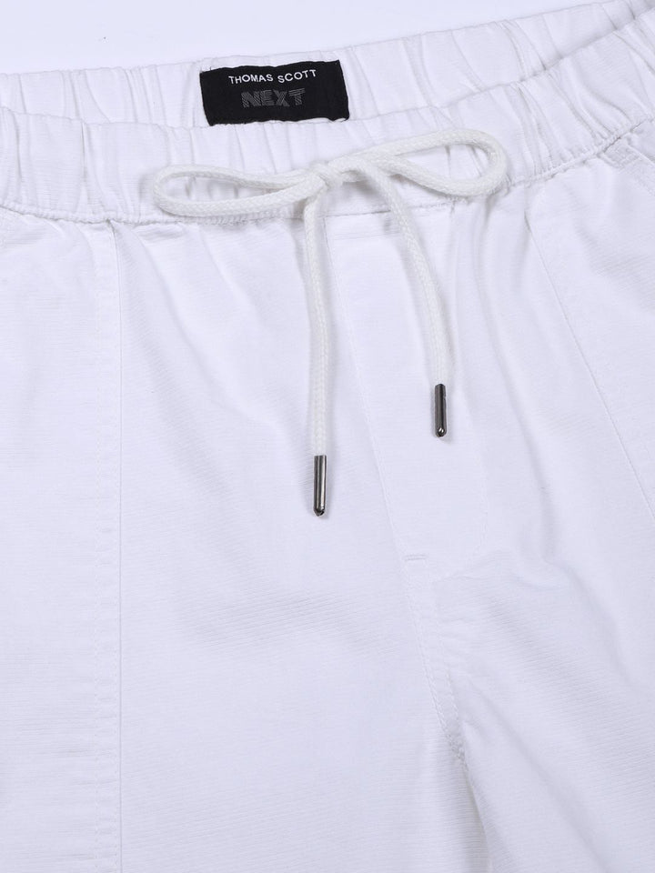 Thomas Scott Men Classic Slim Fit Joggers Trousers