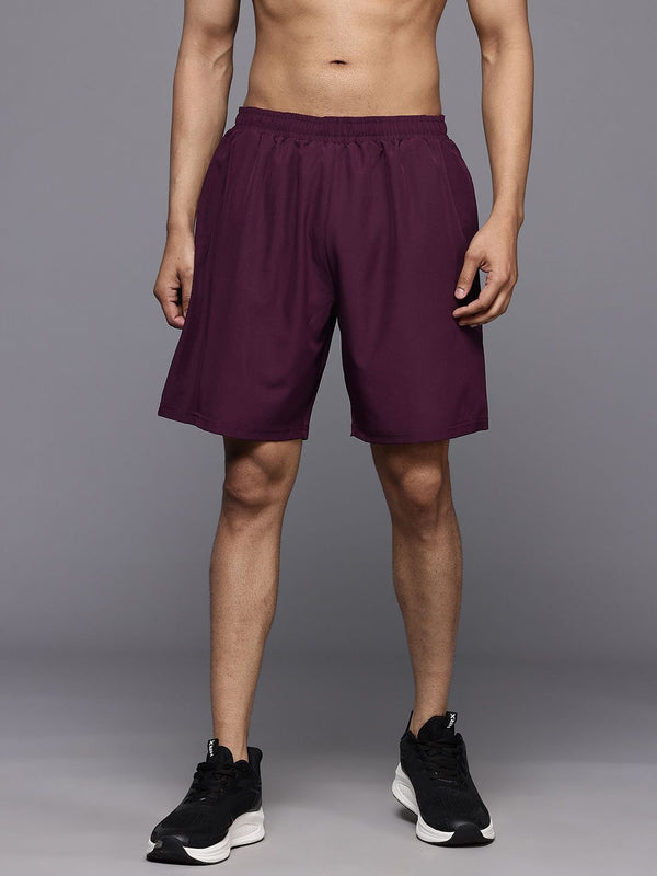 HRX by Hrithik Roshan Men Running Shorts