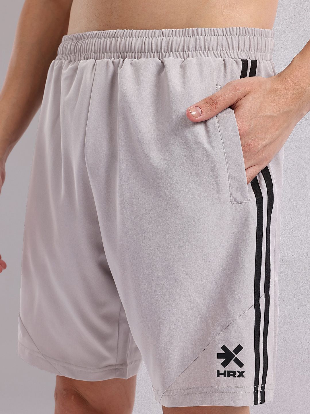 HRX by Hrithik Roshan Men Training Shorts