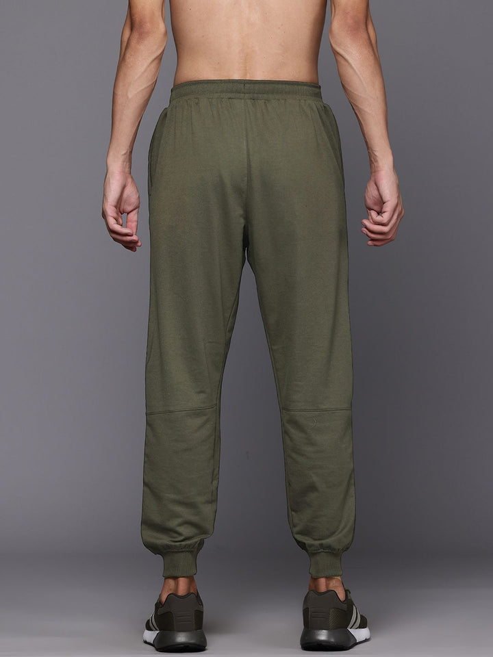 HRX by Hrithik Roshan Men Training Joggers