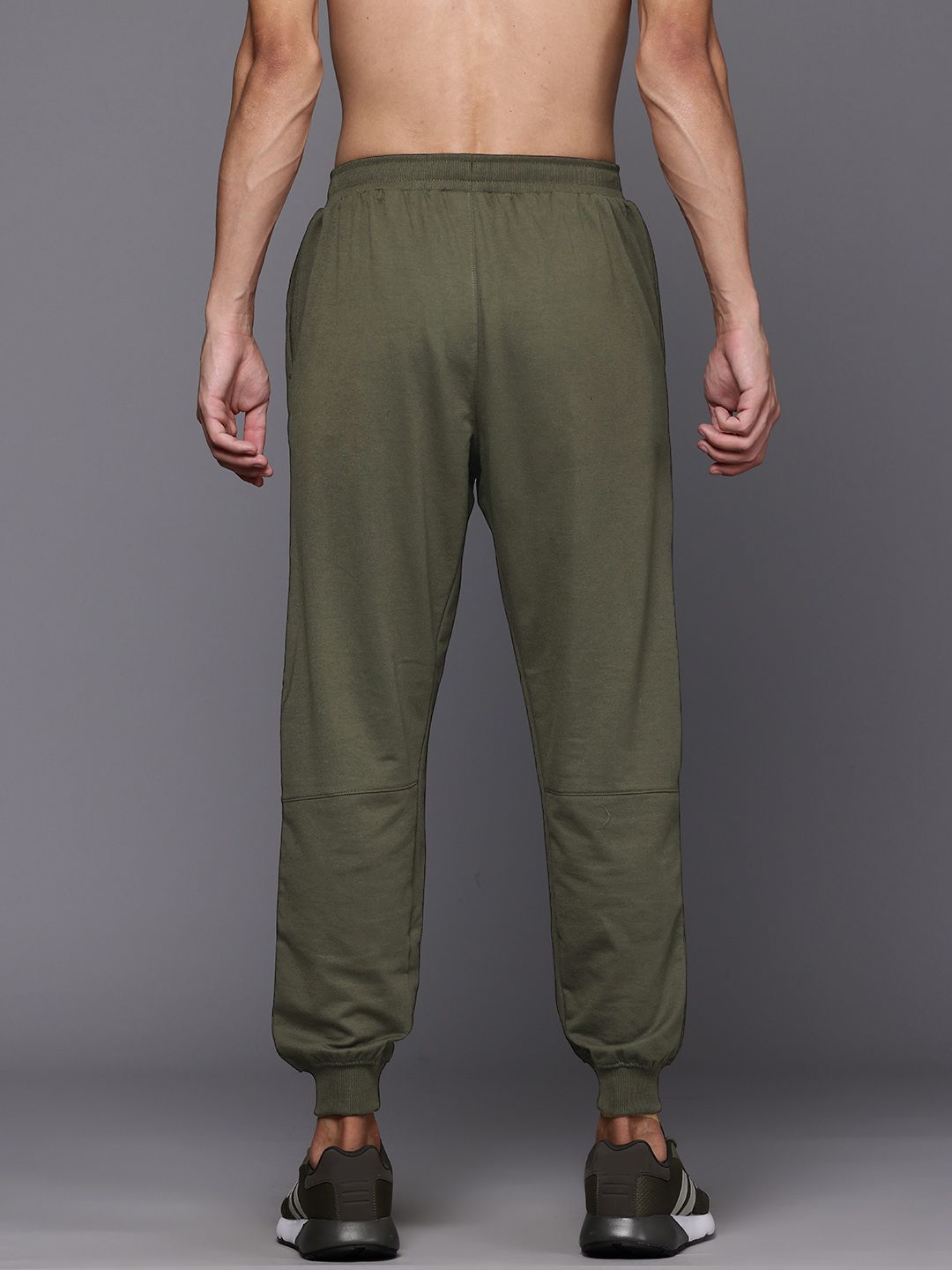 HRX by Hrithik Roshan Men Training Joggers