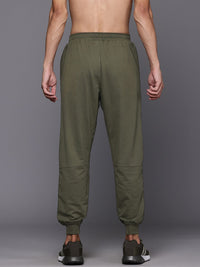 HRX by Hrithik Roshan Men Training Joggers