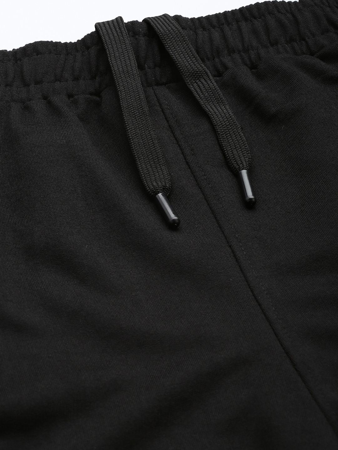 HRX by Hrithik Roshan Men Typography Printed Shorts