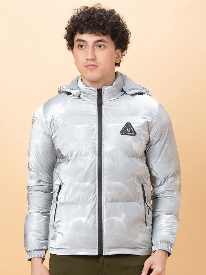 Being Human Padded Jacket