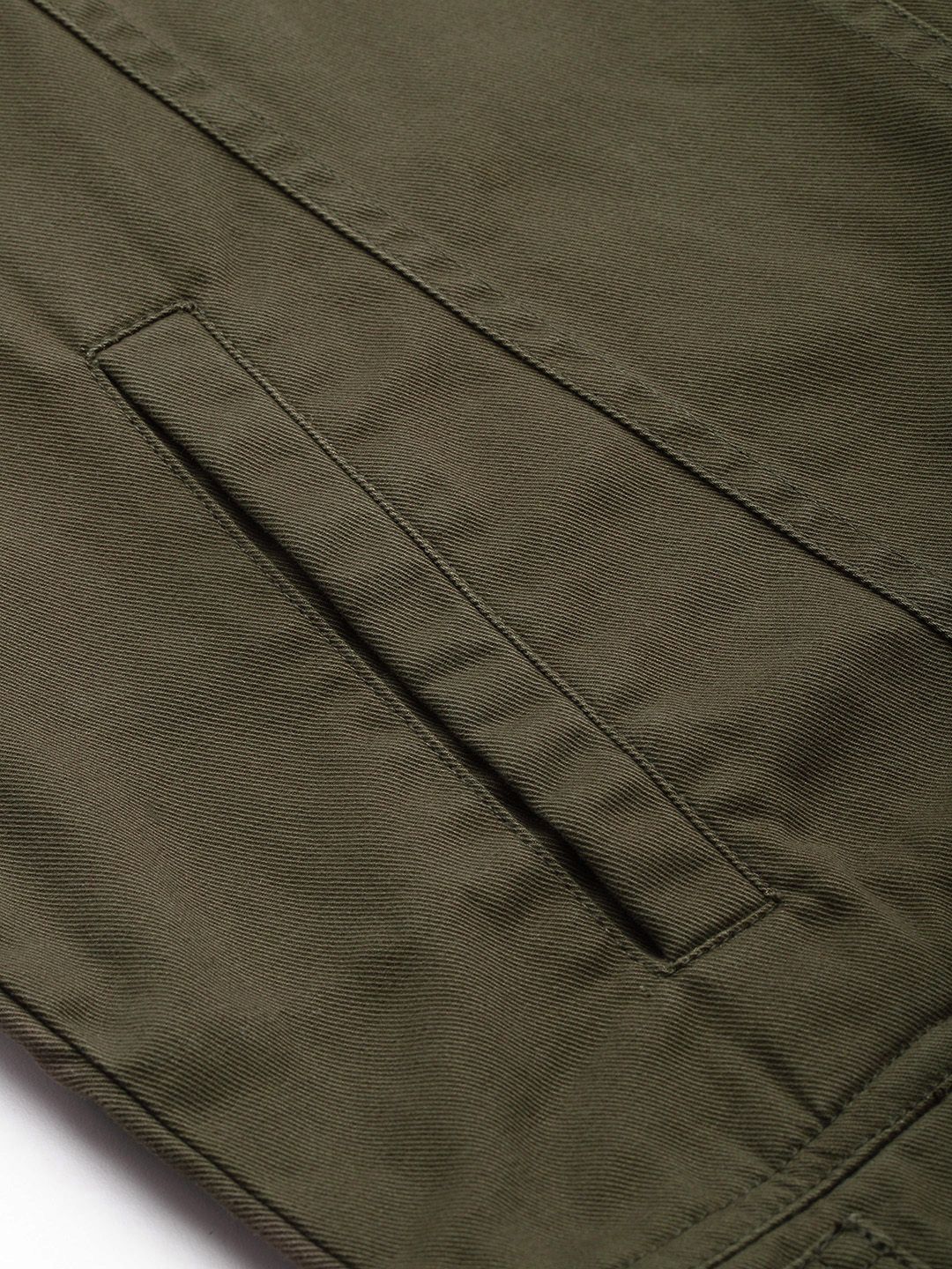 Being Human Spread Collar Tailored Jacket
