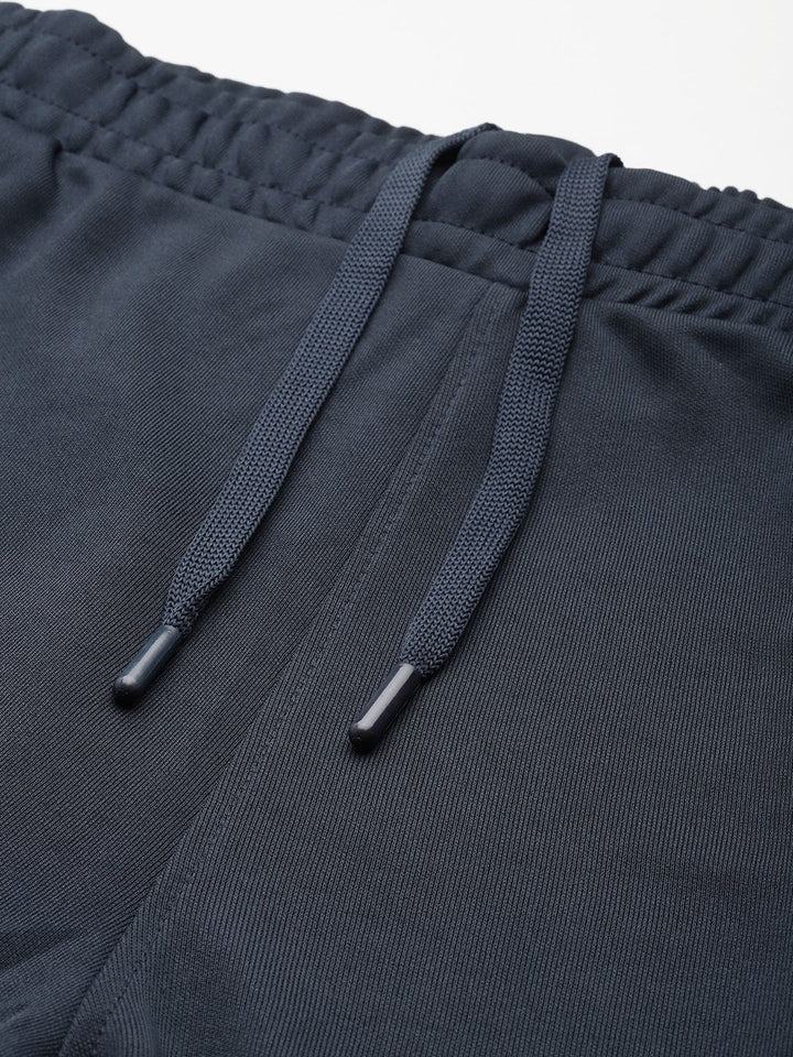 HRX by Hrithik Roshan Men Rapid Dry Training Shorts