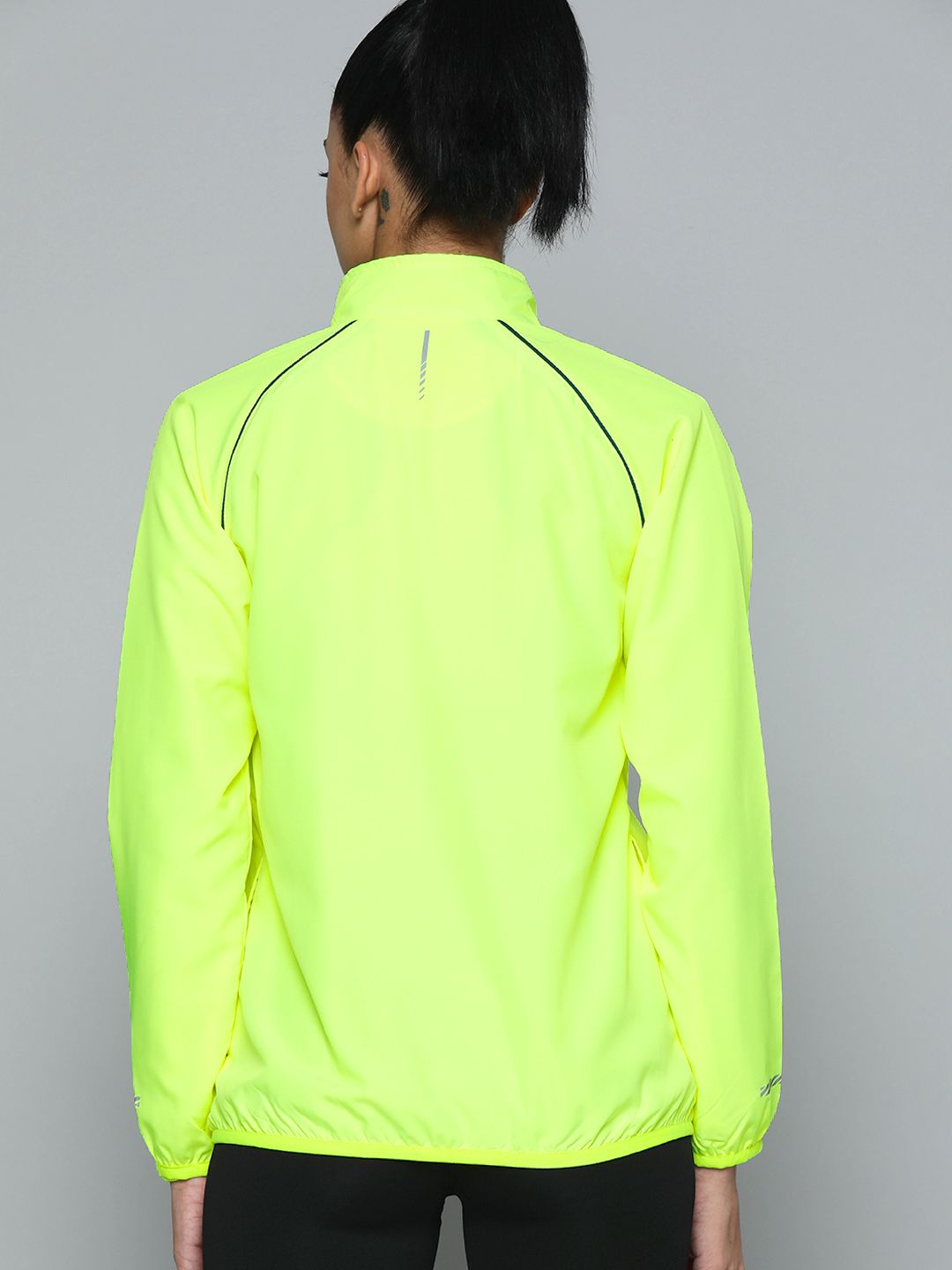HRX by Hrithik Roshan Women Running Sporty Jacket