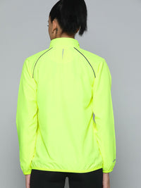 HRX by Hrithik Roshan Women Running Sporty Jacket