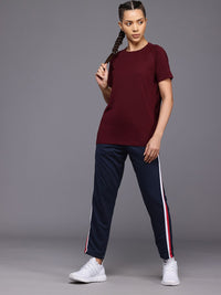 HRX by Hrithik Roshan Women Lifestyle Track Pants