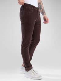 SPYKAR Men Trousers
