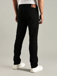 Thomas Scott Men Original Slim Fit Mid-Rise Jeans