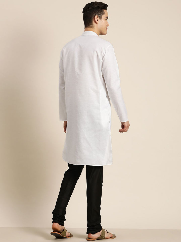 SOJANYA Solid Kurta