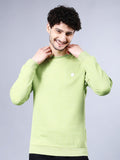 The Indian Garage Co Round Neck Pullover