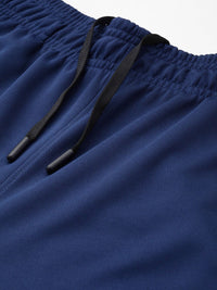 HRX by Hrithik Roshan Men Rapid-Dry Running Track Pants