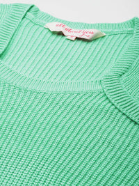 all about you Jumper Dress