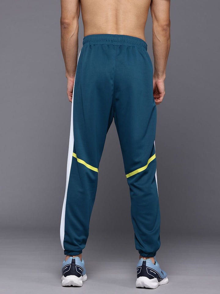 HRX by Hrithik Roshan Men Rapid-Dry Training Joggers