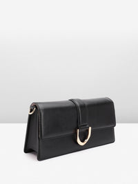 Lino Perros Structured Sling Bag