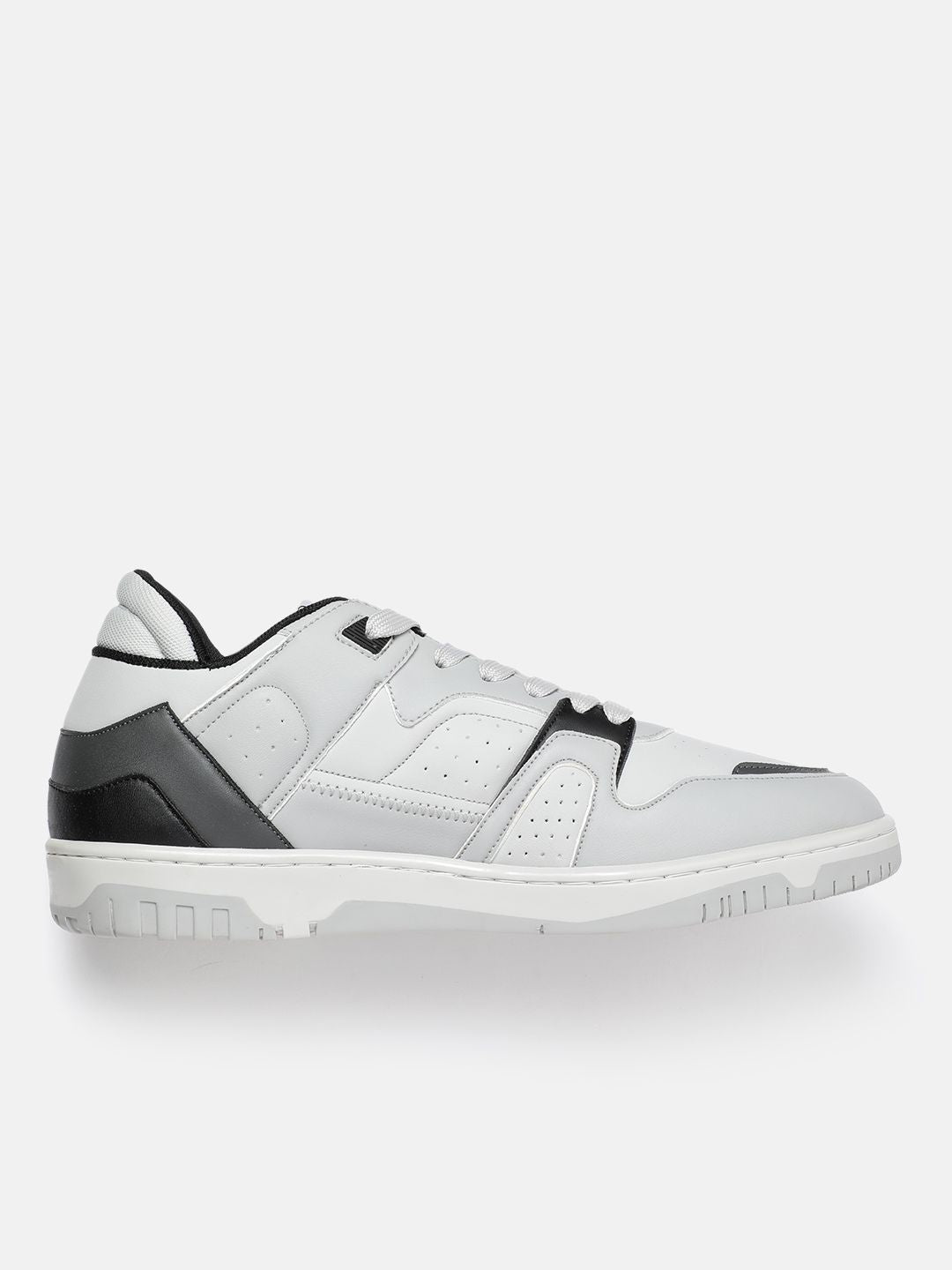 HRX by Hrithik Roshan Men Perforated Sneakers
