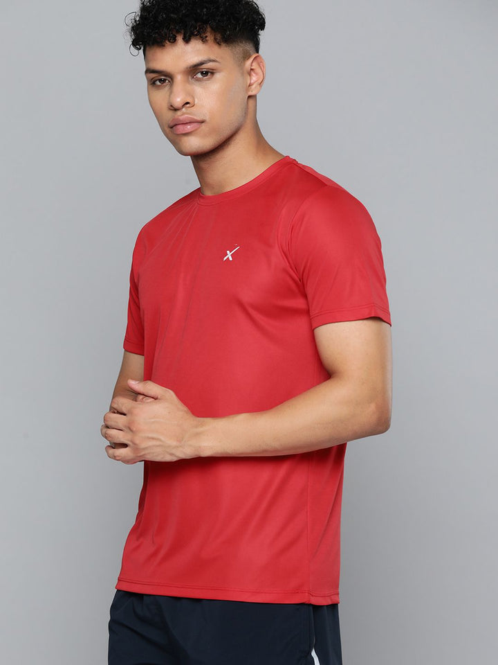 HRX by Hrithik Roshan Men Rapid Dry Training T-shirt