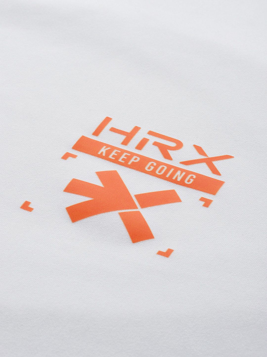 HRX by Hrithik Roshan Training Sweatshirt