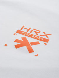HRX by Hrithik Roshan Training Sweatshirt