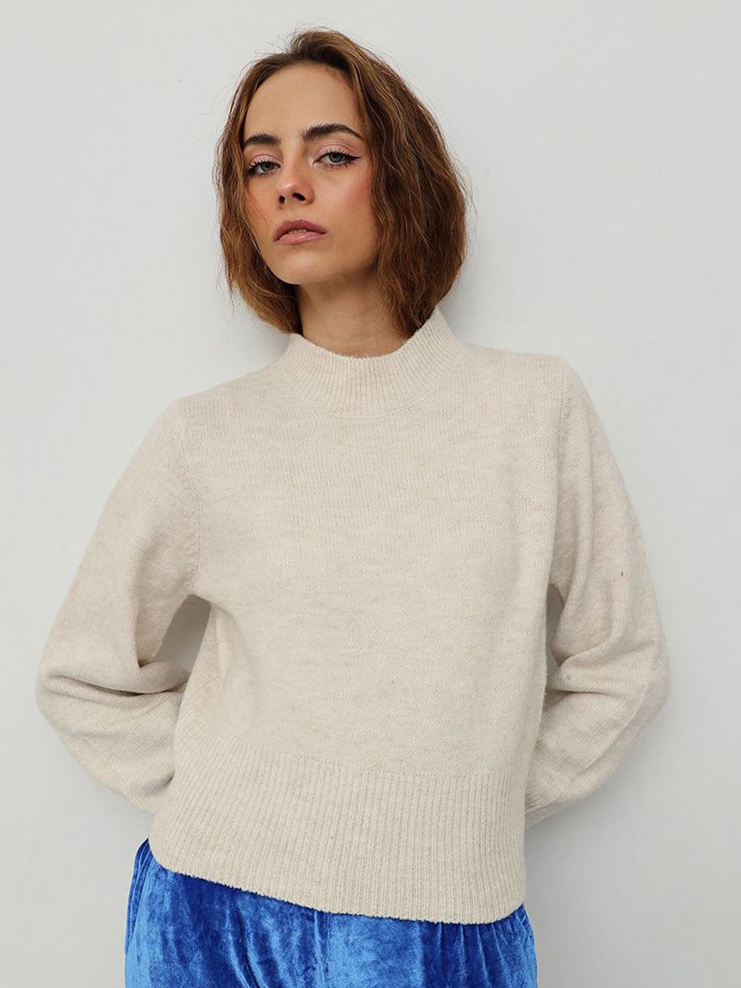 STREET 9 Women Pullover