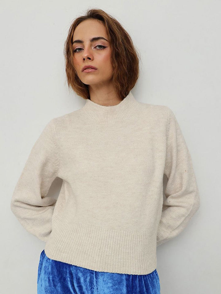 STREET 9 Women Pullover