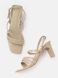 Lino Perros Block Heels