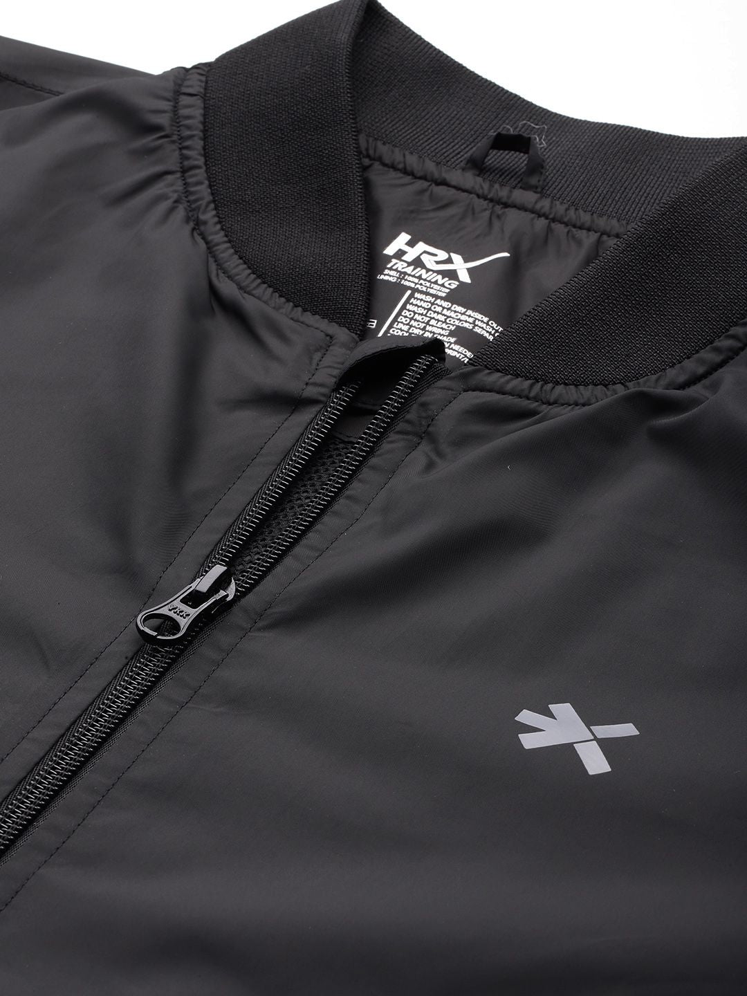 HRX by Hrithik Roshan Women Rapid-Dry Training Jacket